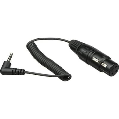 Sennheiser MKE 600 Shotgun Microphone Kit with Shockmount, XLR Sennheiser MKE 600 Shotgun Microphone Kit with Shockmount, XLR