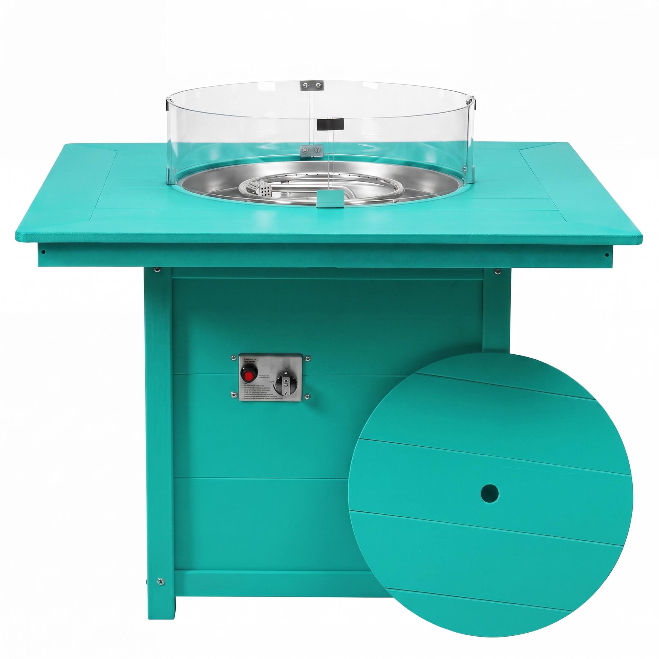 Turquoise