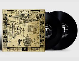 Fredlos - Fredlos - VINYL LP