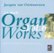Front Standard. J.S. Bach: Organ Works, Vol. 6 [CD].