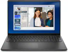 Dell - 16 Laptop - 16" FHD Touch Screen - AMD Ryzen 7 250 Processor - 16GB - 512GB