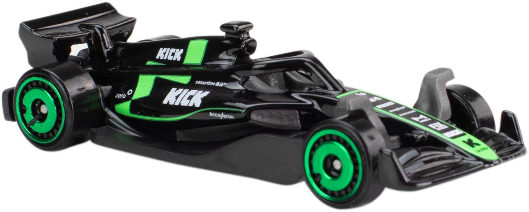 KICK  
sensetime  
zero  
KICK  
accelerator