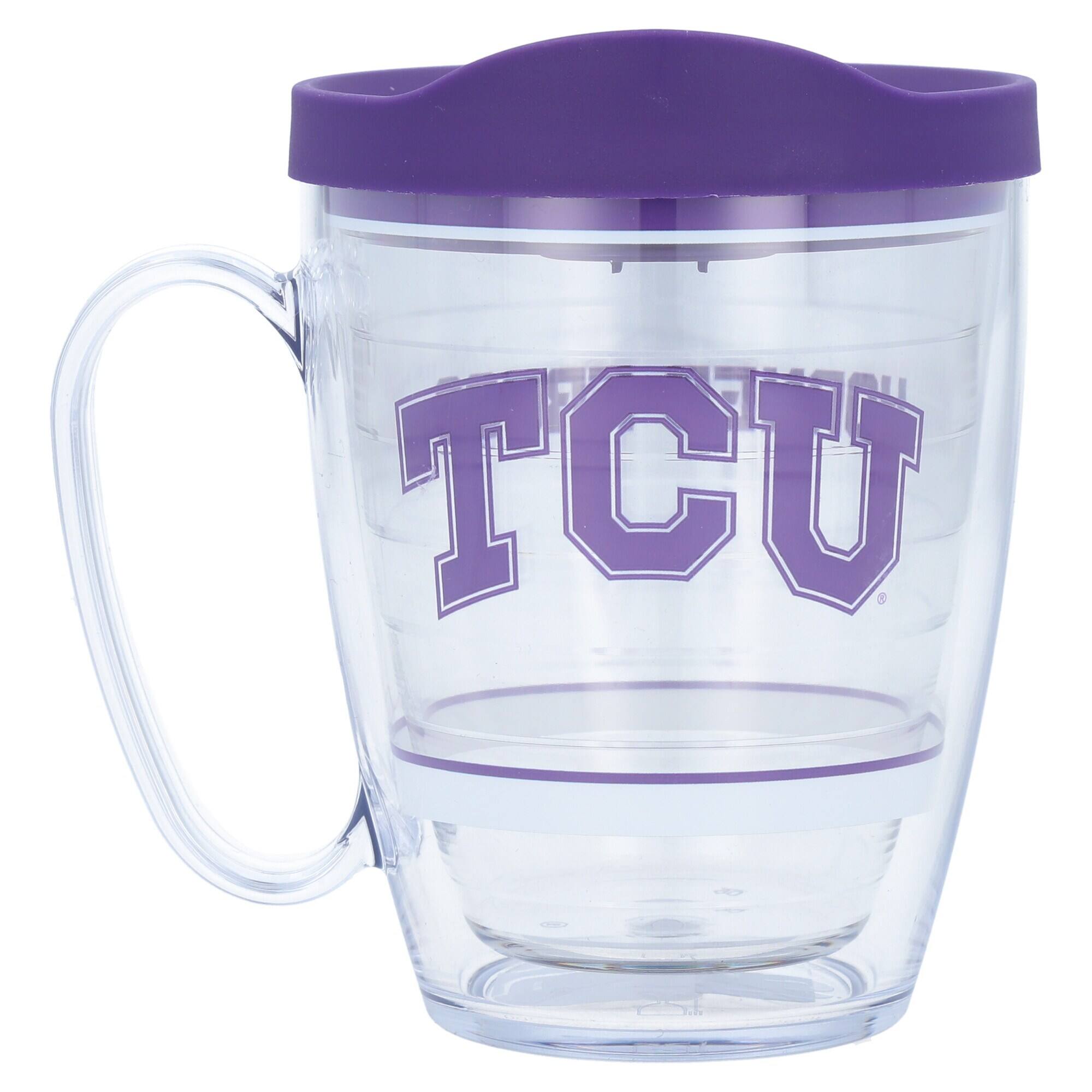 Front. Tervis - Alabama Crimson Tide 16oz. Tradition Classic Mug - Multicolor.