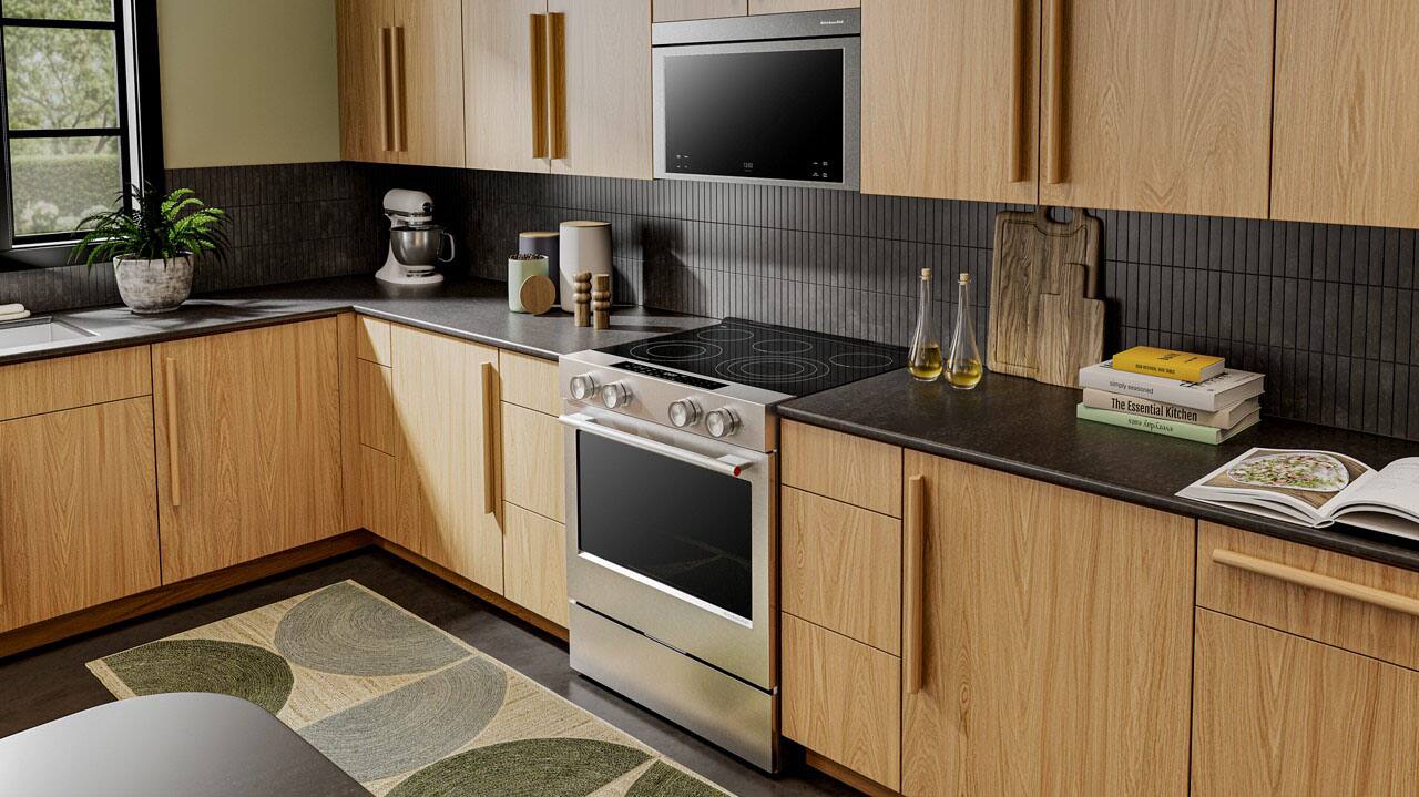 Abum Dent The Essential Kitchen Spiana

The Essential Kitchen