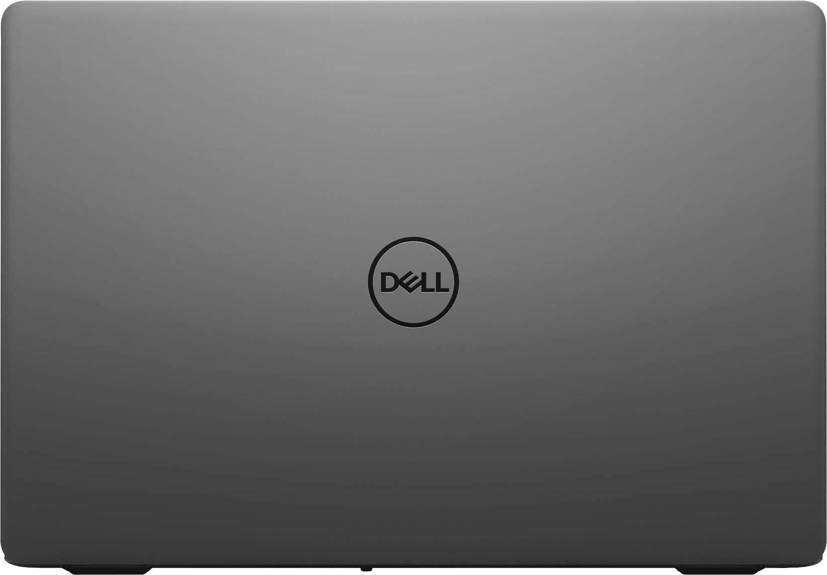 Alt View 3. Dell - Inspiron 15- 3501  Inspiron 3501 i3501-5075BLK-PUS Laptop 15.6 HD Display (i5-1135G7, 32GB, Win 11 Pro) - Black.