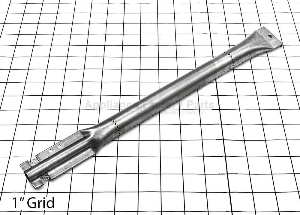 Charbroil - CHR80013421 Burners W/Spider Guards. Stainless steel price history on PriceWatchPro
