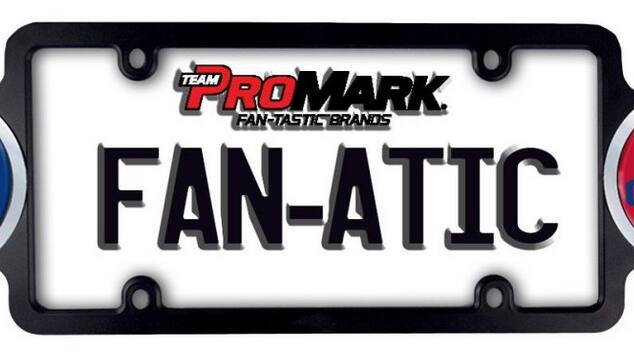 TEAM PROMARK  
FAN-TASTIC BRANDS  

FAN-ATIC