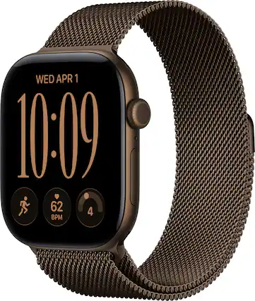 WED APR 1 10:09 62 BPM 4