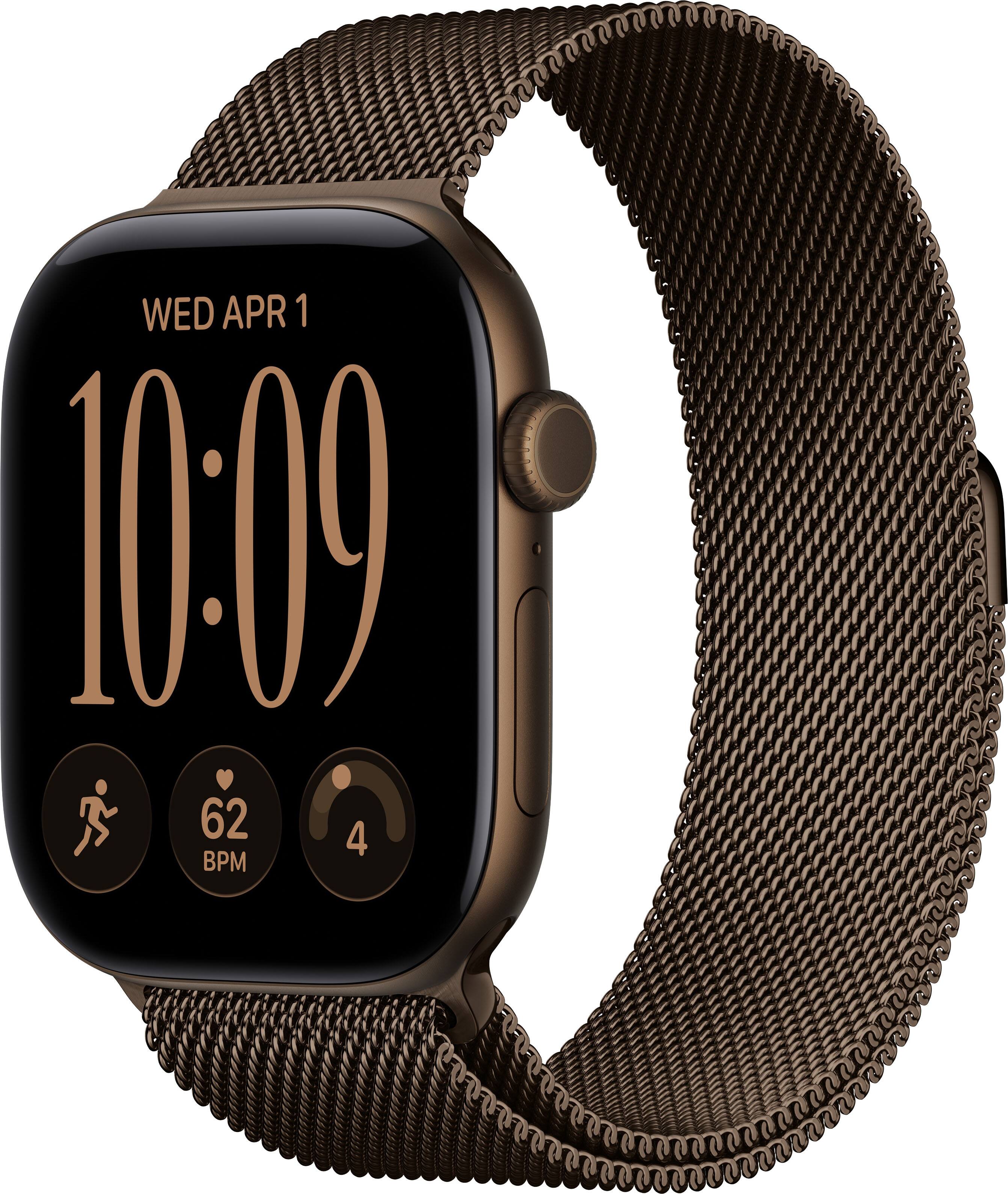 WED APR 1 10:09 62 BPM 4