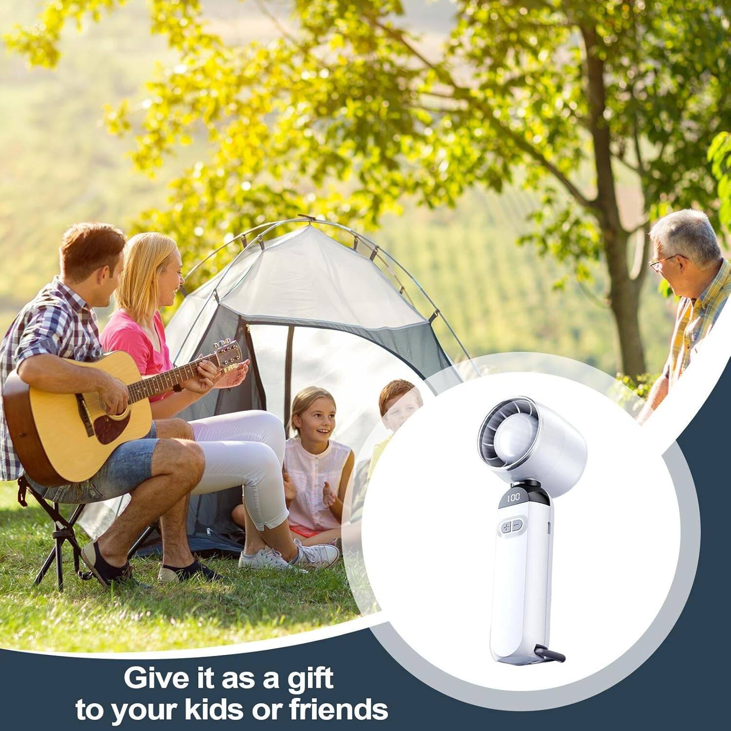 TOR 100 D

Give it as a gift to your kids or friends