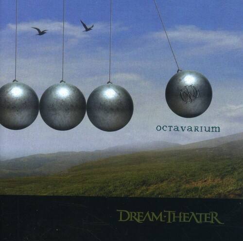 Octavarium  
Dream Theater