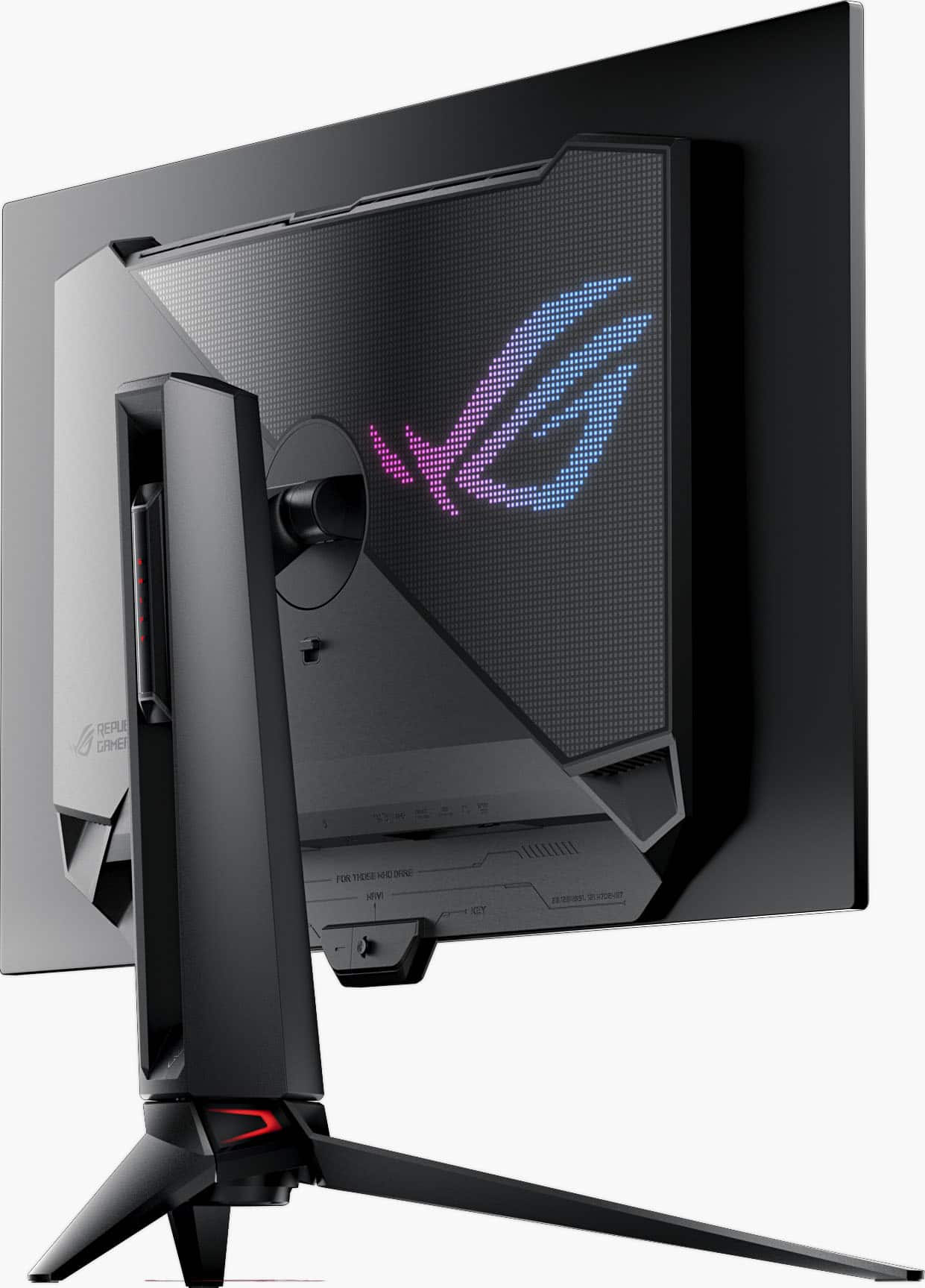 L REPU GAMEN B THEBE NND IRE FOR MFM KY a t A