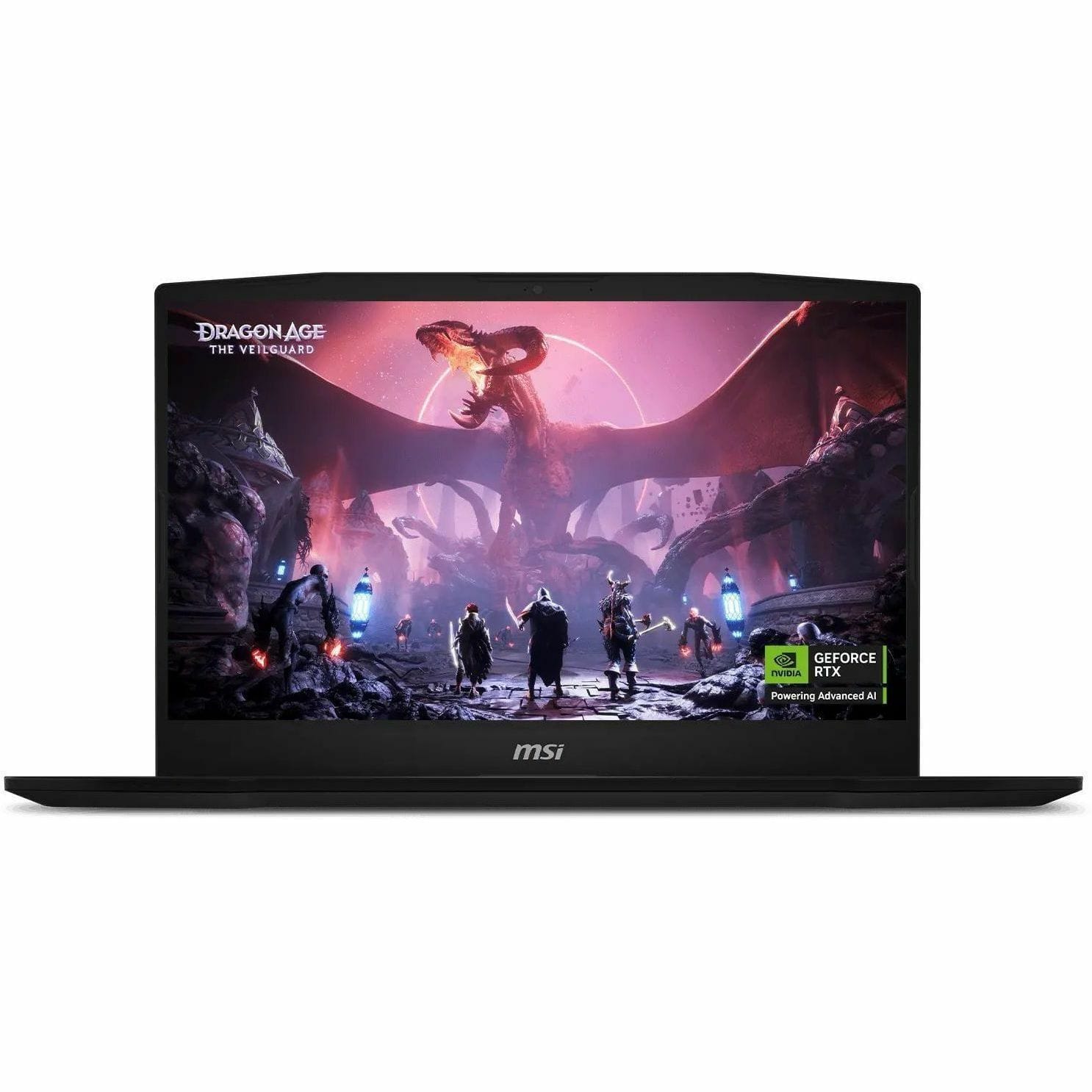 MSI Katana 15 HX B14W Katana 15 HX B14WFK 278US 15.6