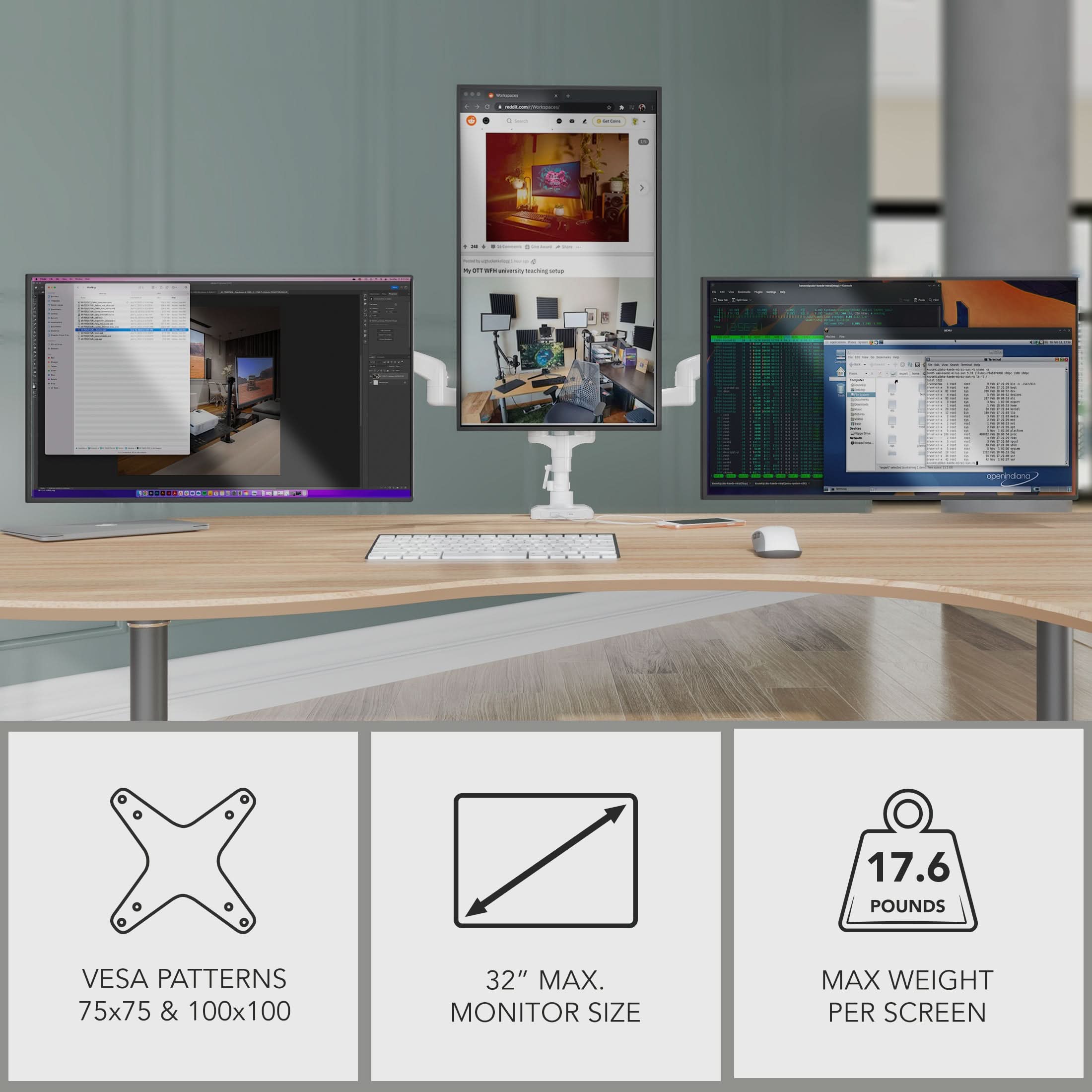 media item thumbnail