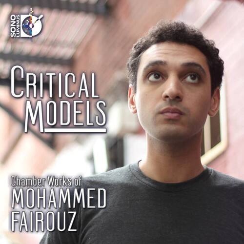 Mohammed Fairouz - Chamber Works of Mohammed Fairouz   - COMPACT DISCS [CD] price history on PriceWatchPro