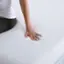 Alt View 13. Bedgear - S5 Performance Mattress,Sport-Twin - White.