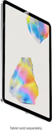 Paperlike - 3.0 Screen Protector 2-Pk for Apple iPad Air & Pro 13" - Clear