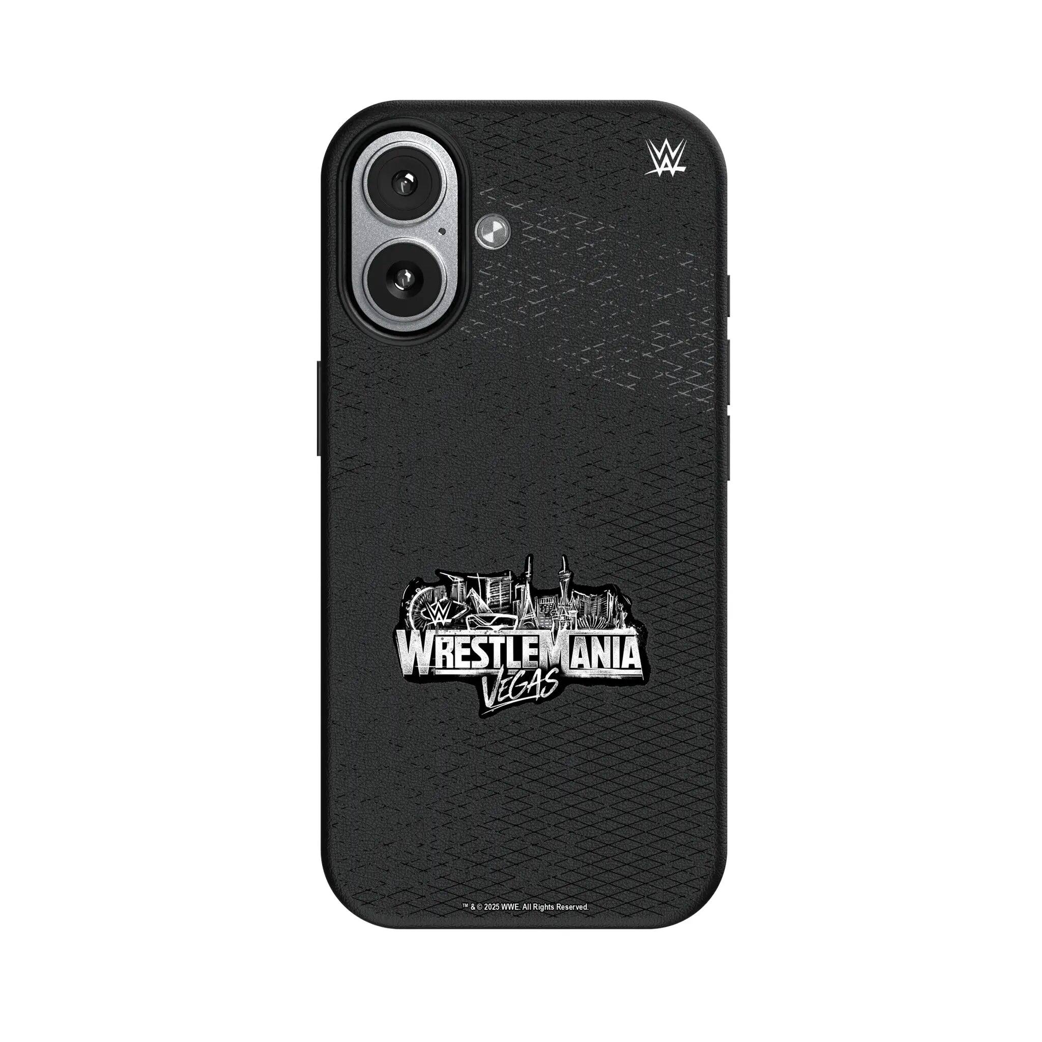 WrestleMania 42