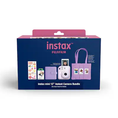 instax mini 9 backpack bundle Zenko Universal Vintage PU Leather Pocket Case Bag for P Unleash your creativity with the FUJIFILM INSTAX MINI 99 Instant Film Camera instax camera bundle - Best