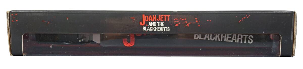 Joan Jett and the Blackhearts  
Blackhearts