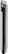 Alt View Standard 2. BlackBerry - Torch 9800 Cell Phone - White (AT&T).
