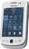 Alt View Standard 3. BlackBerry - Torch 9800 Cell Phone - White (AT&T).