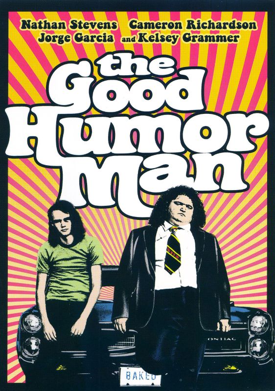  The Good Humor Man [DVD] [2005]
