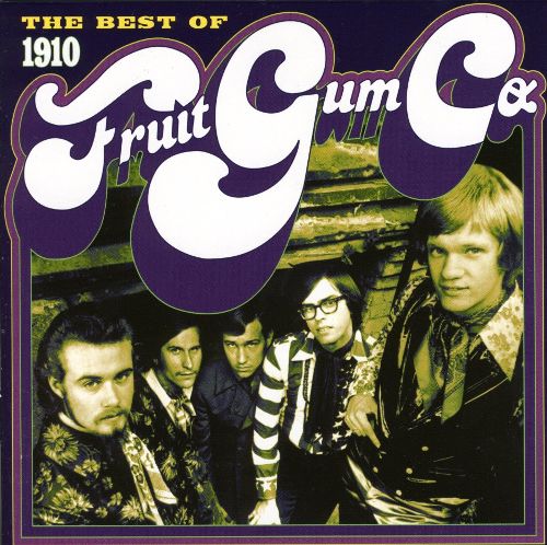  Best of the 1910 Fruitgum Company [Repertoire] [CD]