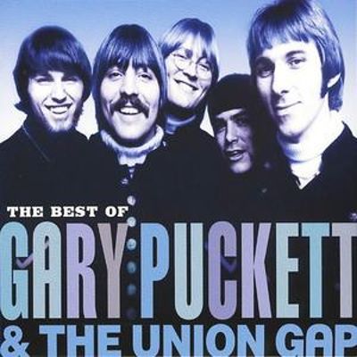  The Best of Gary Puckett &amp; the Union Gap [CD]