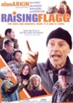 Front Standard. Raising Flagg [DVD] [2006].