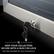Keep your collection secure with a built-in lock. Two keys provided for your convenience.