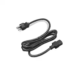 Lenovo - Legion 230W Slim Tip AC Power Adapter, Black