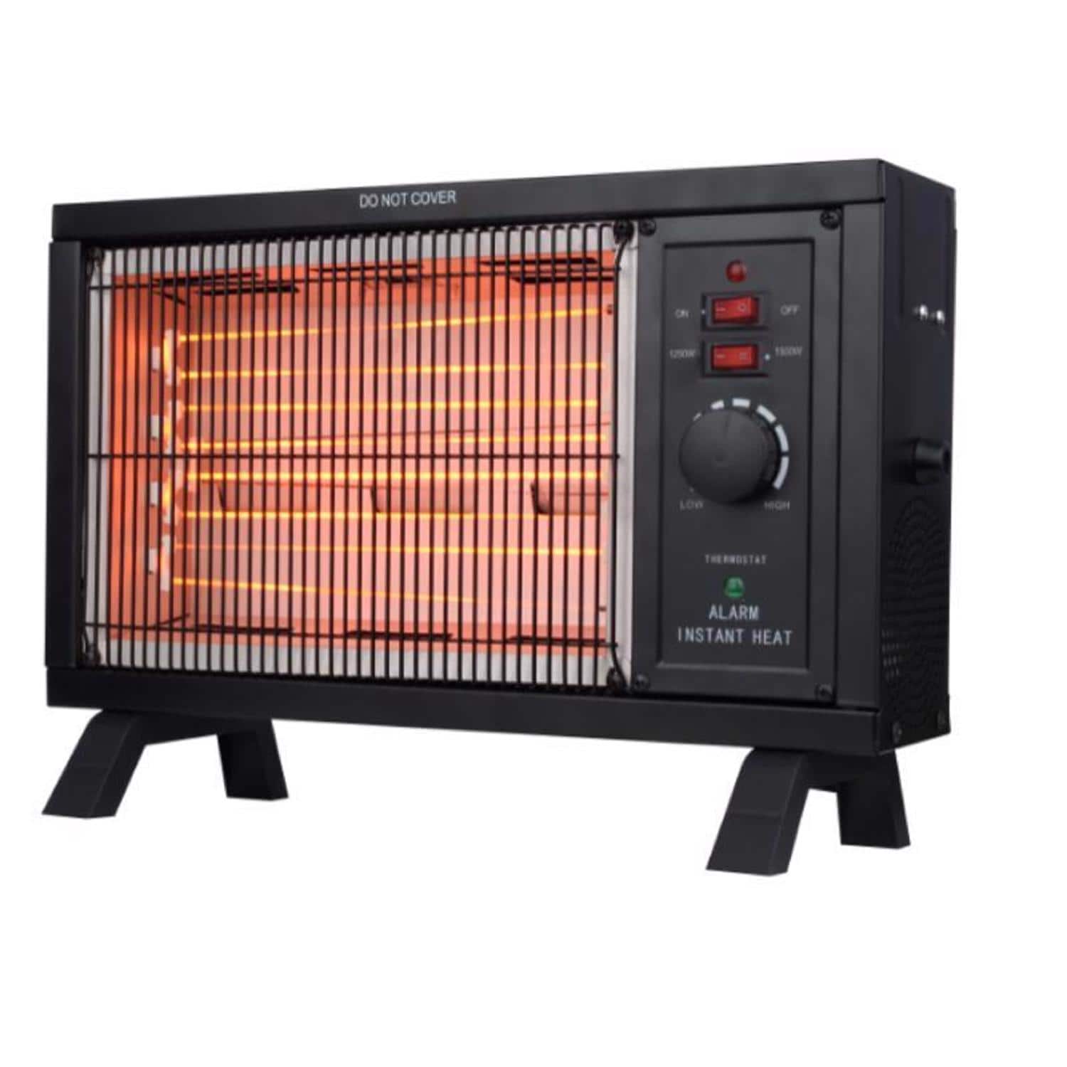 Perfect Aire - Electric Infrared Heater
