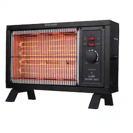 Perfect Aire - Electric Infrared Heater