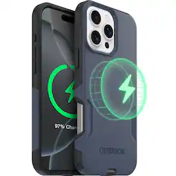 Midnight Sky (Blue/Black