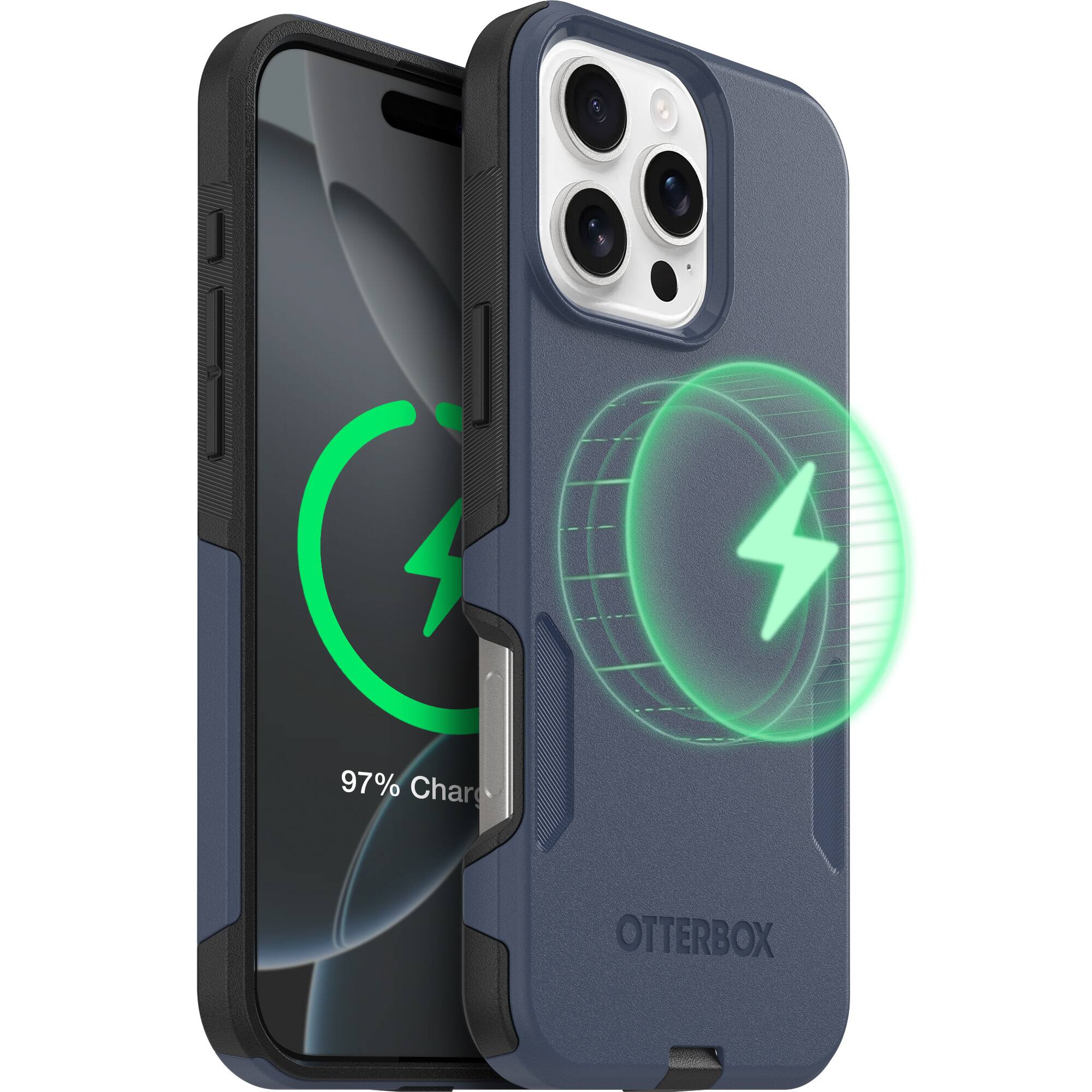 Midnight Sky (Blue/Black