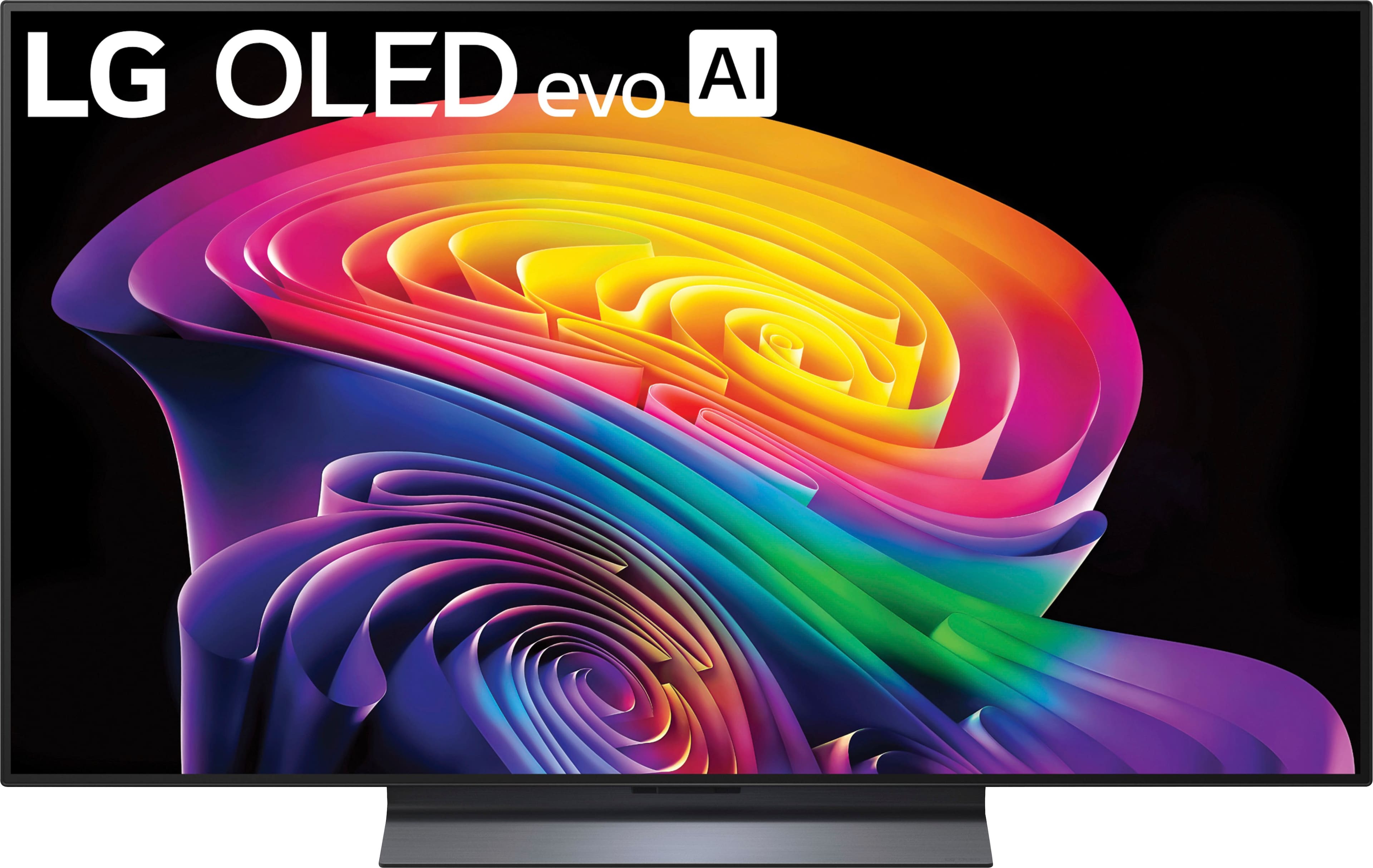 LG OLED48C6PUA