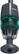 Left. Wybot - Handheld Pool Vacuum - Black.