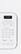 Alt View 1. GE - Artistry Series 1.6 Cu. Ft. Over-the-Range Microwave - White.