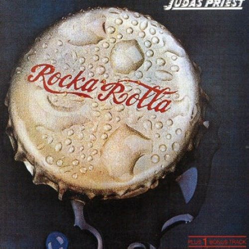 Rocka Rolla [CD]