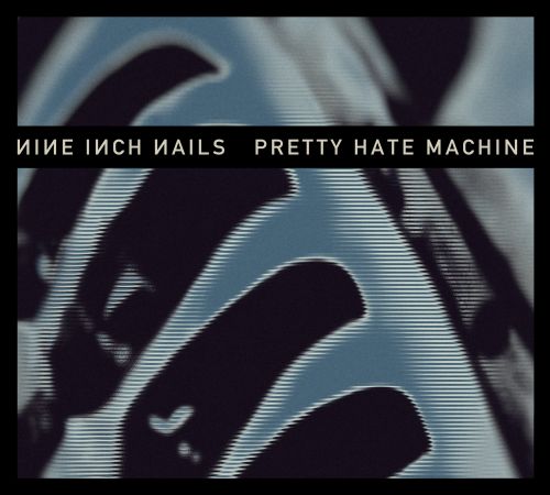 Pretty Hate Machine [2010 Remaster LP] [LP] - VINYL