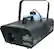 Angle Standard. Chauvet Lighting - Hurricane 1300 Fog Machine - Black.