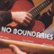 Front Standard. No Boundaries [CD].