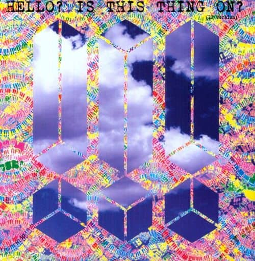 Hello? Is This Thing On? [LP] - VINYL