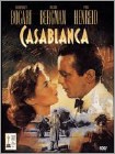  Casablanca (DVD)