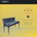 Front Standard. C.P.E. Bach: The Solo Keyboard Music, Vol. 13 [CD].