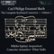 Front Standard. C.P.E. Bach: The Complete Keyboard Concertos, Vol. 1 [CD].