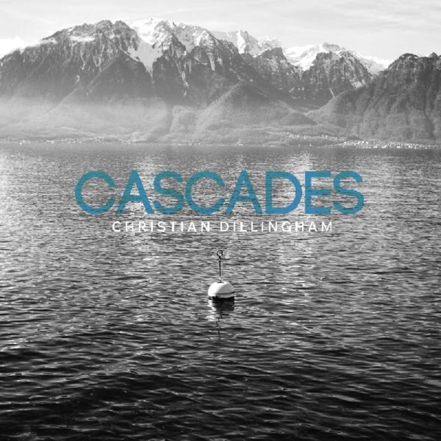 Christian Dillingham - Cascades   - COMPACT DISCS [CD] price history on PriceWatchPro