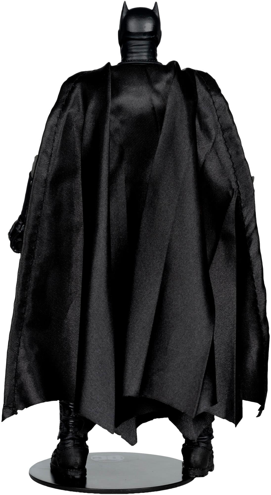 Alt View 12. McFarlane Toys - DC Multiverse 7.1" Batman (Batman: Noel) Figure.