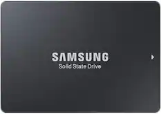 SAMSUNG Solid State Drive